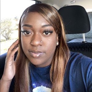 Meet your Posher, Tamesha